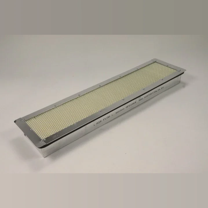 Panclean - APG1064 - Filtro per cab