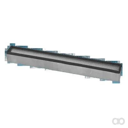 Panclean - APG1080 - Filtro per polvere