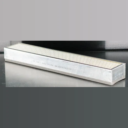 Panclean - APG1084 - Filtro cab
