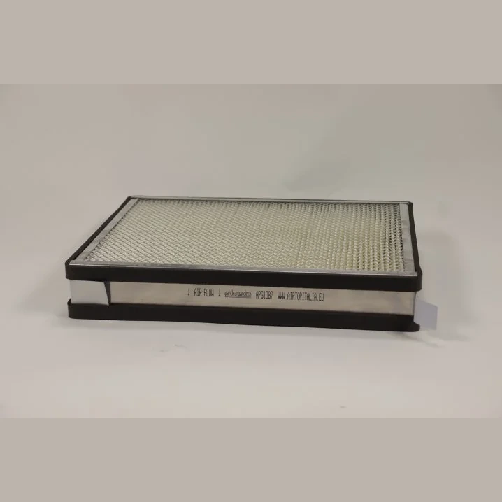 Panclean - APG1087 - Filtro per cab