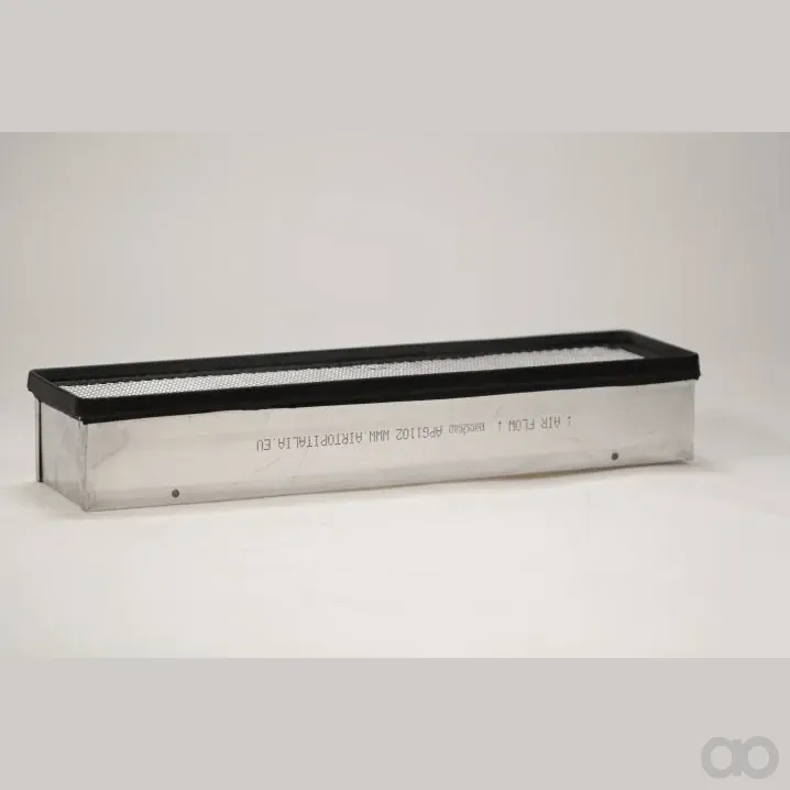 Panclean - APG1102 - Filtro cab