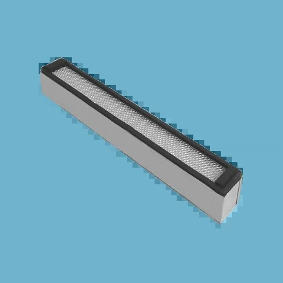 Panclean - APG1114 - Filtro per cabina