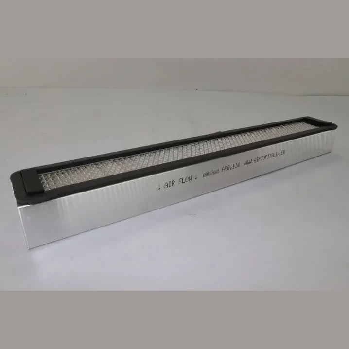 Panclean - APG1114 - Filtro per cabina