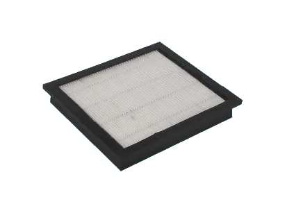 Panclean - APG1128 - Cabin air filter element