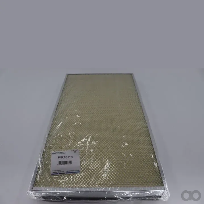 Panclean - APG1134 - Filtro cab