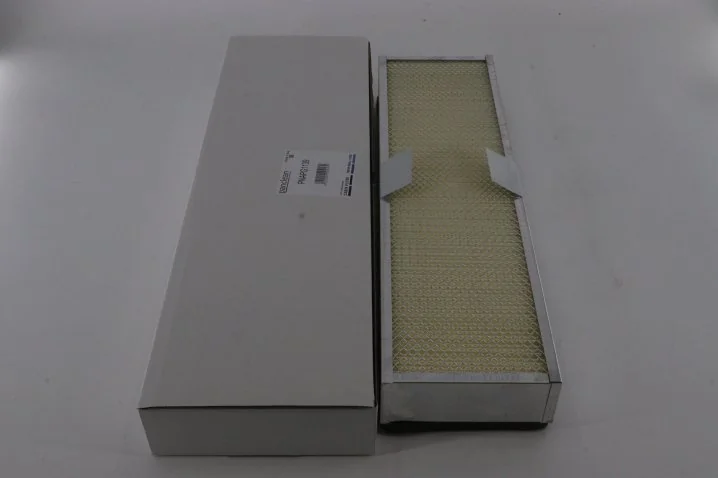 Panclean - APG1139 - Cabin air filter element