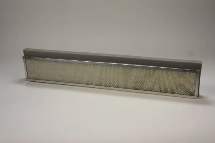 Panclean - APG1161 - Cabin air filter element