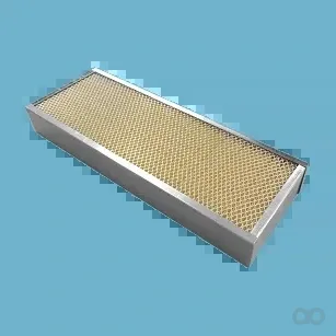 Panclean - APG4594 - Filtro per cabina
