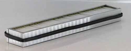 Panclean - AT5738 - Cabin Filter AT57