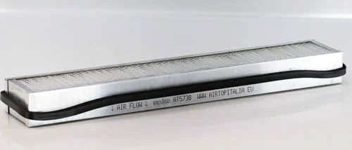 Panclean - AT5738 - Cabin Filter AT57