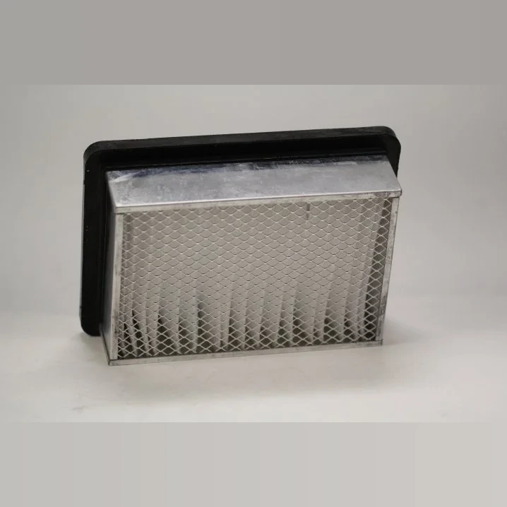 Panclean - AT7702 - Filtro per cabina
