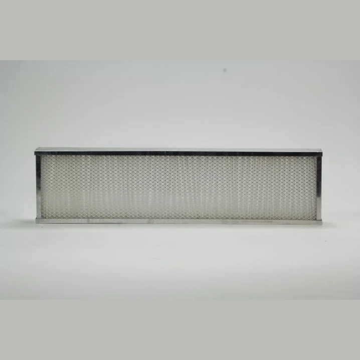 Panclean - AT8448 - Filtro antipolvere ad alta efficienza