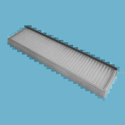 Panclean - ATE1086 - Filtro per cab