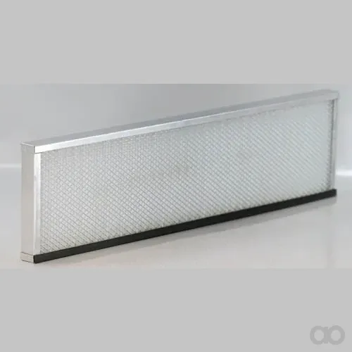 Panclean - ATE1086 - Filtro per cab