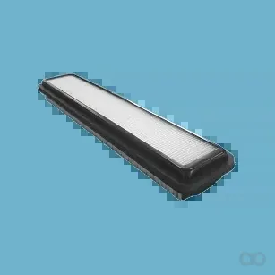 Panclean - AW7821 - Filtro per cabina AW78