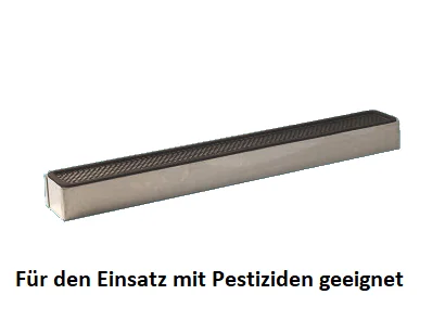 Panclean - AX4264 - Cabin air filter element