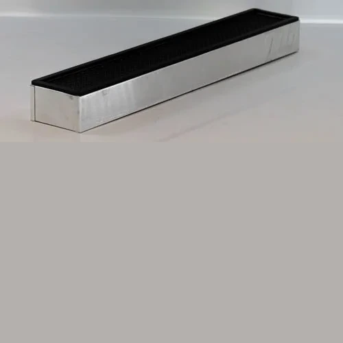 Panclean - AX4650 - Filtro per cab, carbone attivo