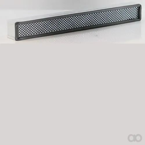 Panclean - AX6029 - Filtro a carbone attivo
