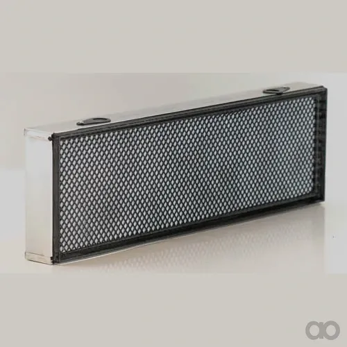 Panclean - AX6254 - Filtro a carbone attivo