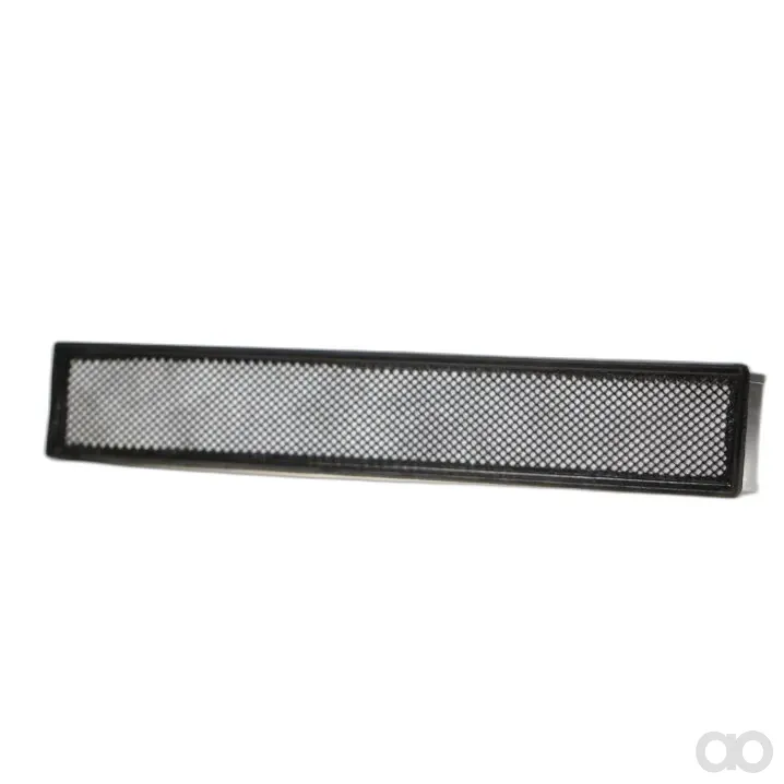 Panclean - AX6773 - Filtro per cab, carbone attivo
