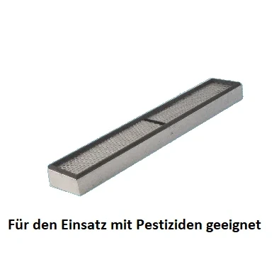 Panclean - AX6872 - Filtro a carbone attivo