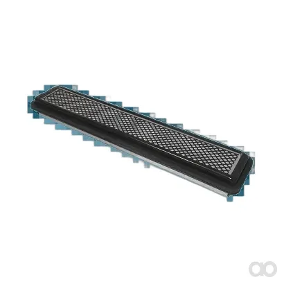 Panclean - AX7016 - Filtro per cabina, carbone attivo