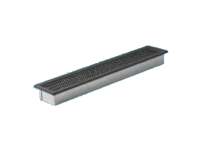 Panclean - AX7119 - Cabin air filter (activated carbon comb)