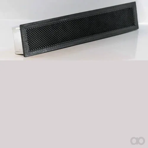 Panclean - AX7228 - Filtro a carbone attivo