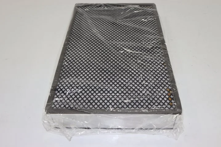 Panclean - AX8194 - Cabin air filter element