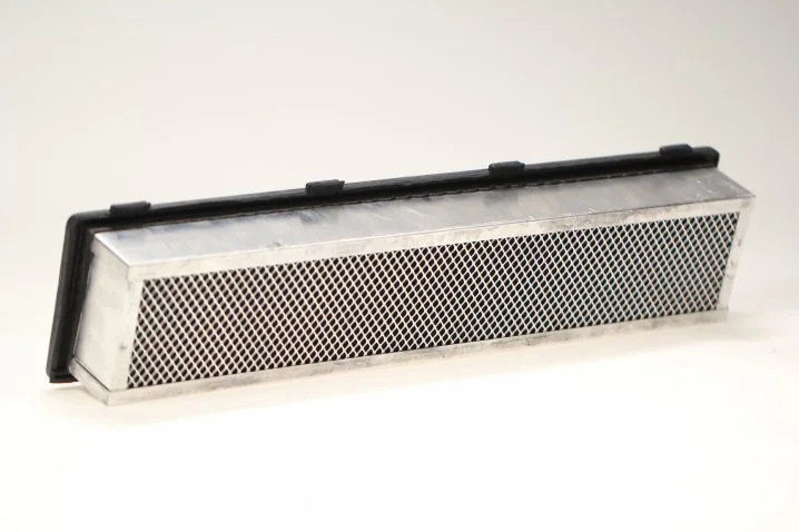 Panclean - AX8524 - Cabin Filter AX85
