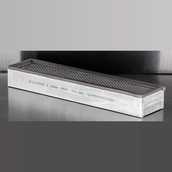 Panclean - AX8946 - Filtro a carbone combinato