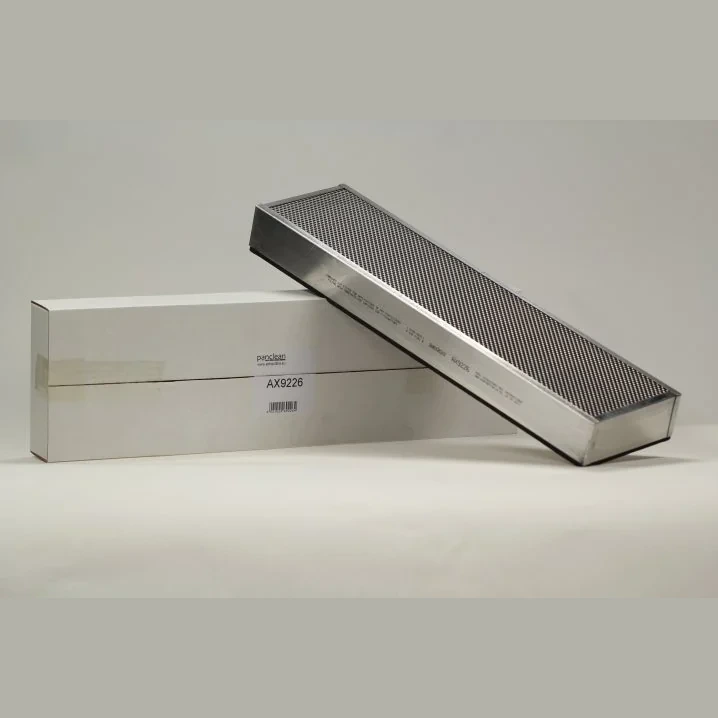 Panclean - AX9226 - Filtro a carbone attivo