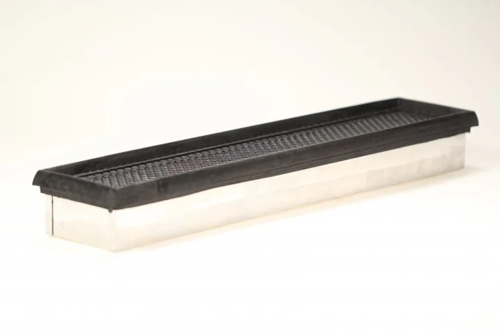 Panclean - AX9312 - Cabin Filter AX93