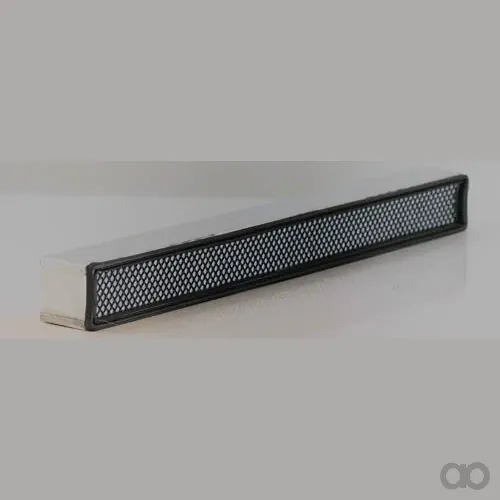 Panclean - AX9325 - Filtro per cabina, carbone attivo