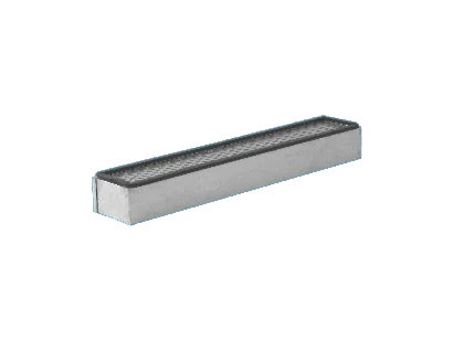 Panclean - AX9439 - Cabin air filter (activated carbon comb)