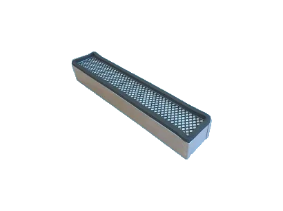 Panclean - AX9682 - Cabin air filter (activated carbon comb)