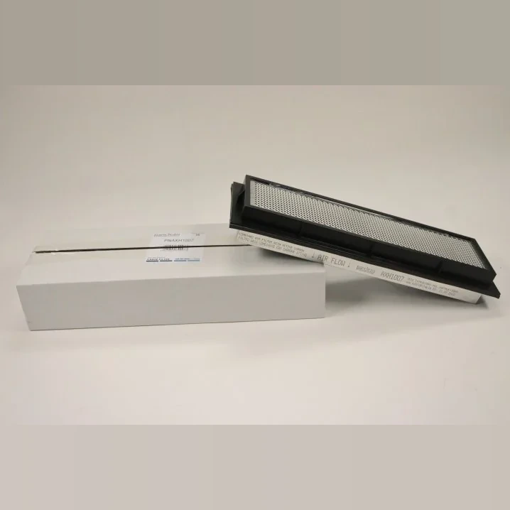 Panclean - AXH1007 - Filtro per cab, carbone attivo