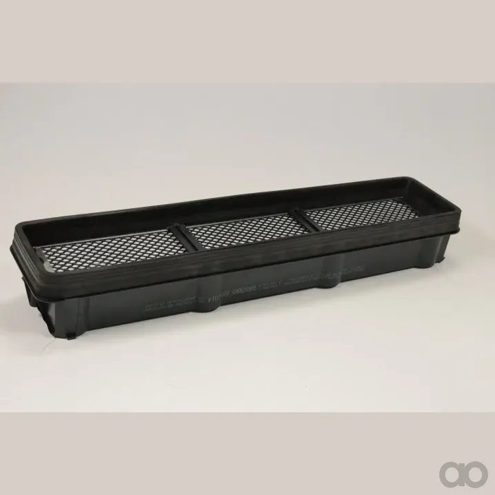 Panclean - AXH1014 - Filtro a carbone attivo