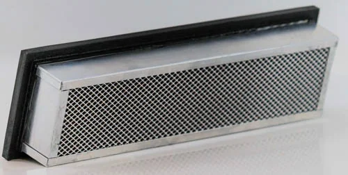 Panclean - AXH1022 - FILTRE A CHARBON ACTIF