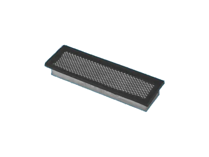 Panclean - AXH1022 - FILTRE A CHARBON ACTIF