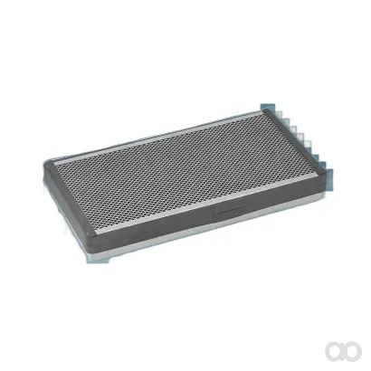 Panclean - AXH1055 - Filtro a carbone attivo