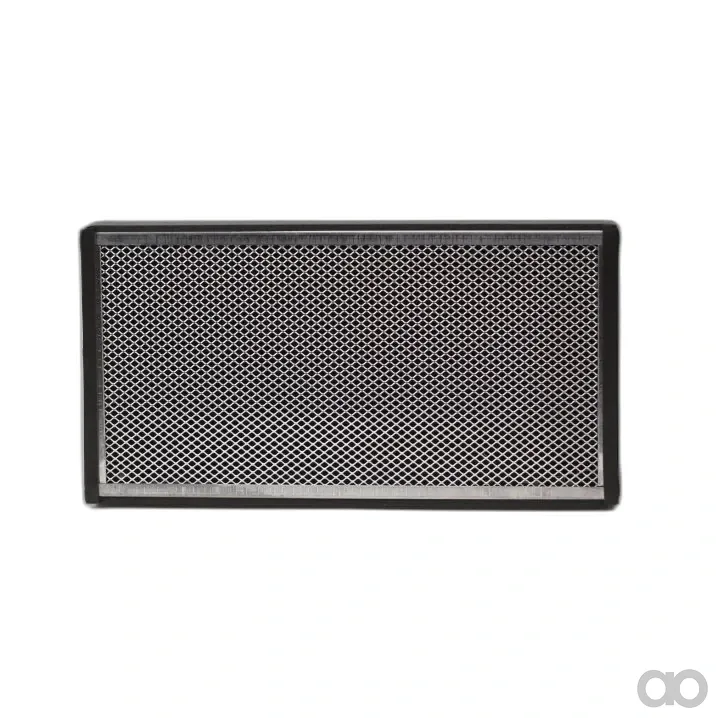 Panclean - AXH1055 - Filtro a carbone attivo