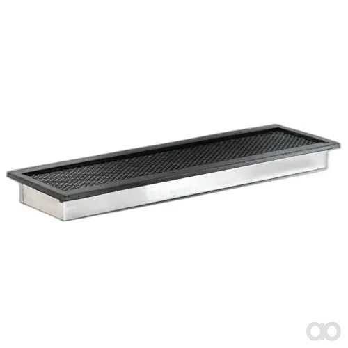 Panclean - AXH1072 - Filtro a carbone attivo
