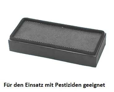 Panclean - AXH1078 - Cabin air filter element