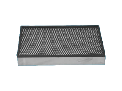 Panclean - AXH1085 - Cabin air filter (activated carbon comb)