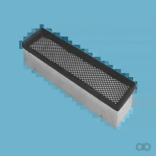 Panclean - AXH1102 - Filtro a carbone attivo