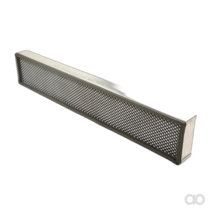 Panclean - AXH1148 - Filtro a carbone attivo