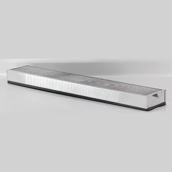 Panclean - AXH1148 - Filtro a carbone attivo