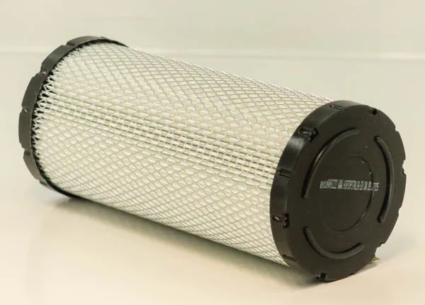 Panclean - AXH1222 - Cabin air filter (activated carbon comb)