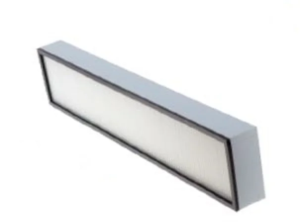 Panclean - AXH1230 - Cabin air filter (activated carbon)